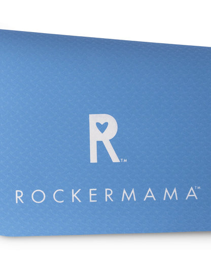 Rocker Mat | Blue