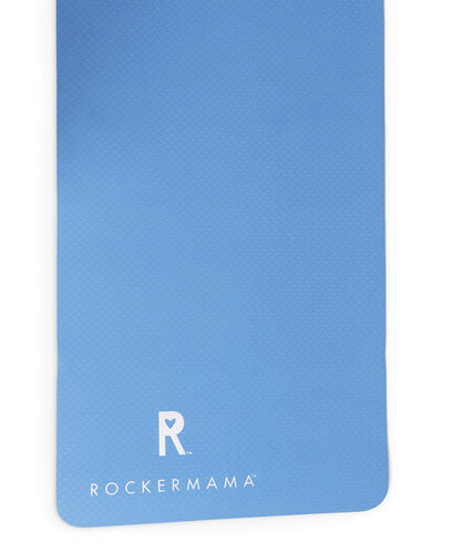 Rocker Mat | Blue