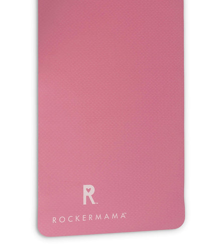 Rocker Mat | Pink
