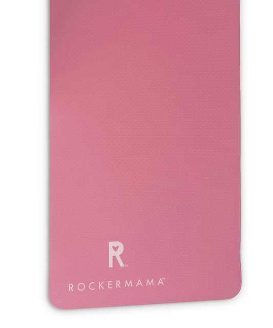 Rocker Mat | Pink