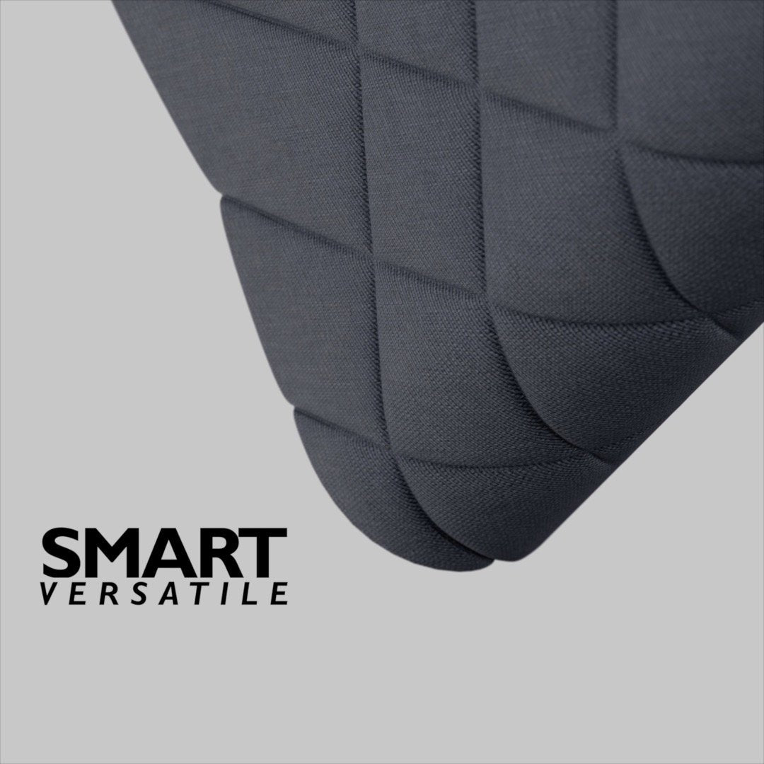 Sport Ready Rocker® | Steel